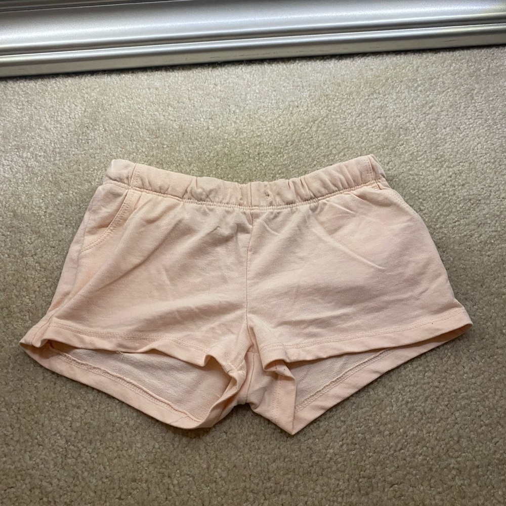 H&M, 5/6, shorts